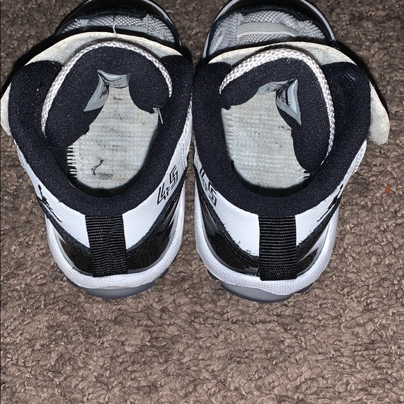 6c Jordan (concords) - Picture 3 of 5